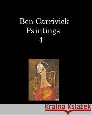 ben carrivick paintings 4 Benjamin Carrivick 9781034780380 Blurb - książka