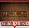 Ben-Hur - audiobook Focus on the Family 9781589973961 Tyndale Entertainment