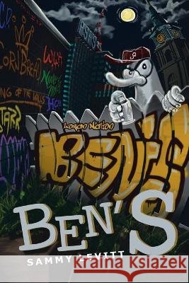 Ben's Sammy Levitt 9781664157682 Xlibris Us - książka