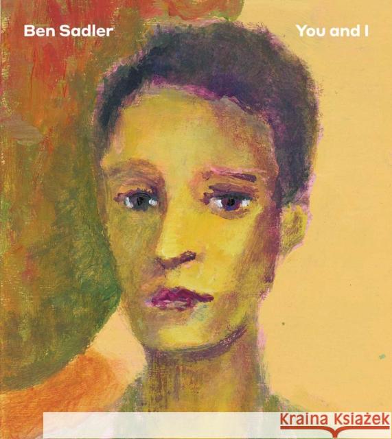 Ben Sadler: You and I  9780903696968 Hurtwood Press - książka