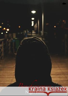 Benchwarmers Nigel Kent   9781913499341 Hedgehog Poetry Press - książka