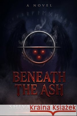 Beneath the Ash Thakur, Shivam 9798194952908 Independently Published - książka
