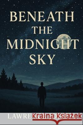 Beneath the Midnight Sky Lawrence Joshua 9788679133489 Grand Studio - książka