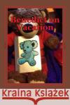 Benedict on Vacation Cherish Fultz 9781974360079 Createspace Independent Publishing Platform