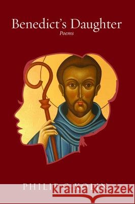 Benedict's Daughter Philip C. Kolin 9781532611476 Resource Publications (CA) - książka