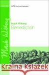Benediction 0; 0; 0 9780193372238 OUP Oxford