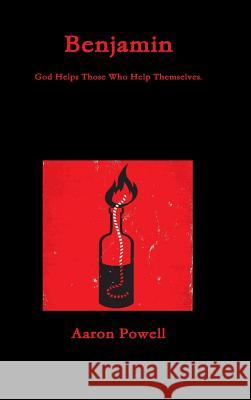 Benjamin Aaron Powell 9781300643180 Lulu.com - książka