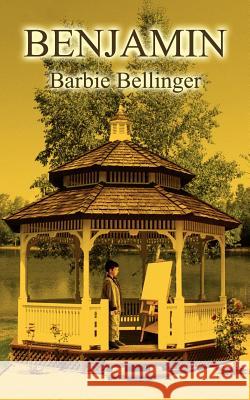 Benjamin Barbie Bellinger 9781420811711 Authorhouse - książka