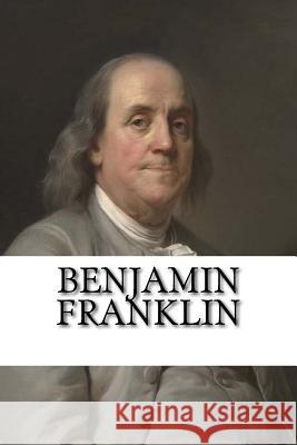 Benjamin Franklin: A Short Biography Eric Johnson 9781723397691 Createspace Independent Publishing Platform - książka