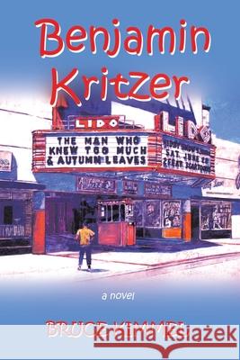 Benjamin Kritzer Kimmel, Bruce 9781403301932 Authorhouse - książka