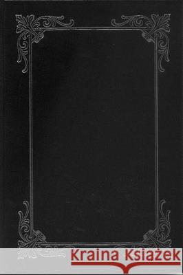 Benjamin Lloyd's Hymn Book Joyce Cauthen 9780817315115 University Alabama Press - książka