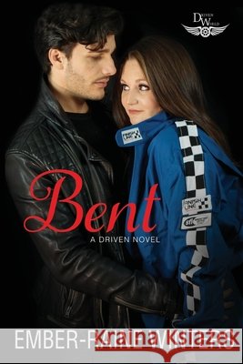 Bent: A Driven World Novel Ember-Raine Winters 9798723069923 Independently Published - książka