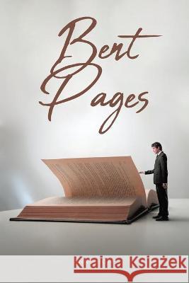 Bent Pages Anne Hope 9781636302065 Covenant Books - książka