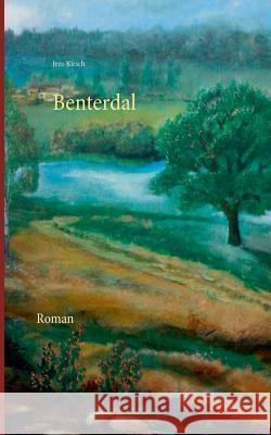 Benterdal Jens Kirsch 9783739238074 Books on Demand - książka
