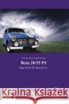 Benz 20/35 PS  9786137864463 PopulPublishing