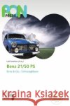 Benz 21/50 PS  9786137864517 PON PRESS