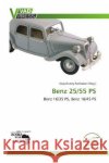 Benz 25/55 PS  9786137864616 VadPress