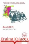 Benz 8/20 PS  9786137870822 VerPublishing
