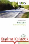 Benz Velo  9786137872741 Solv