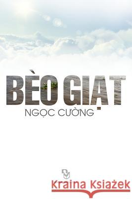 Beo Giat Cuong Ngoc 9781629882659 Nguoi Viet - książka