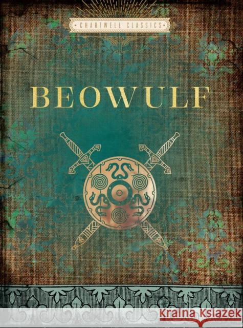 Beowulf John Earle 9780785839941 Book Sales Inc - książka