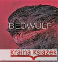 Béowulf David Rubín 9788025732441 Argo - książka