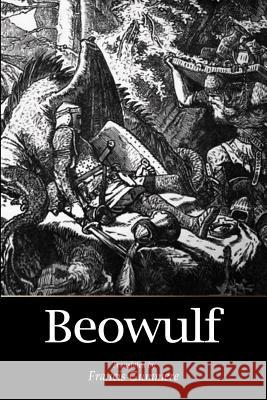 Beowulf: With Footnotes Anonymous                                Francis Barton Gummere 9781515108108 Createspace - książka