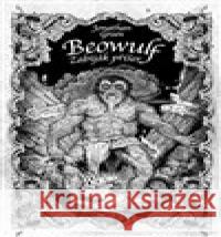 Beowulf: Zabiják příšer John Green 9788088501084 Mytago - książka