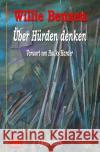 Über Hürden denken Benzen, Willie 9783754934210 epubli