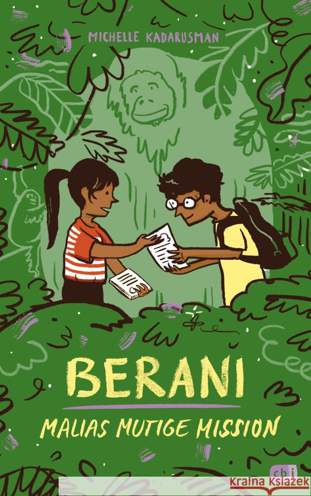 BERANI - Malias mutige Mission Kadarusman, Michelle 9783570181348 cbj - książka