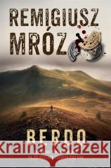 Berdo Remigiusz Mróz 9788383574127 Filia - książka