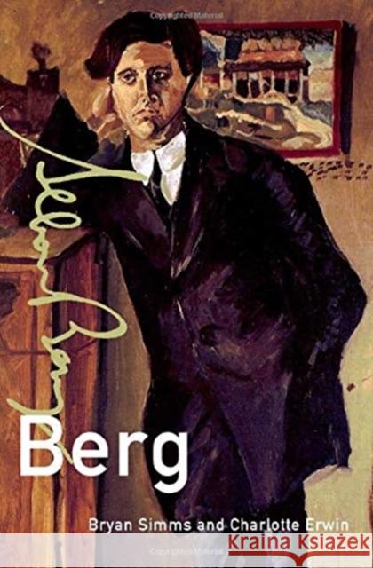 Berg Bryan R. Simms Charlotte Erwin 9780190931445 Oxford University Press, USA - książka