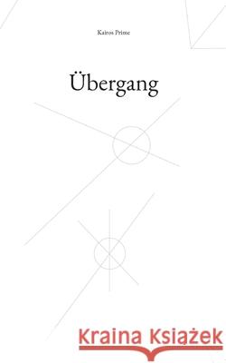 ?bergang Kairos Prime 9783695758227 Bod - Books on Demand - książka