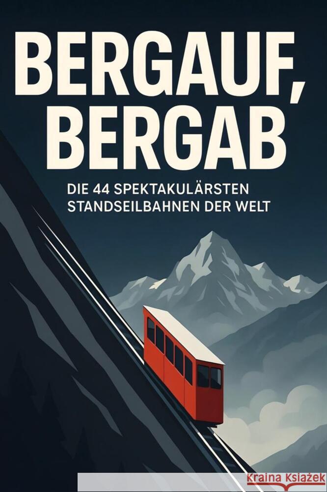 Bergauf, Bergab Becker, Tim 9783695369782 FlipFlop - książka