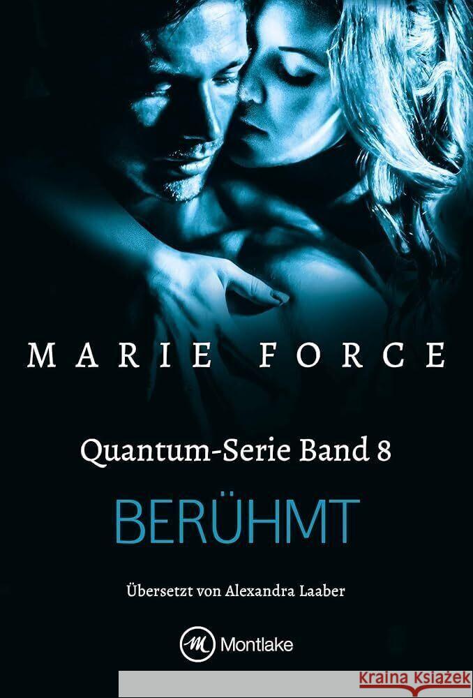 Berühmt Force, Marie 9782496701371 Montlake - książka