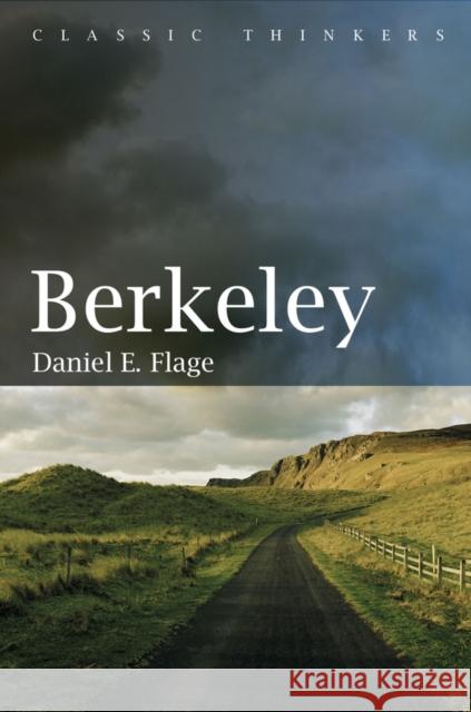 Berkeley Flage, Daniel 9780745656335 John Wiley & Sons - książka