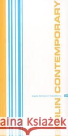 Berlin Contemporary: Gallery Guide for Contemporary Art in Berlin  9783936314595 JOVIS Verlag - książka