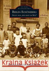 Berlin-Schöneberg : Nicht nur 'wie einst im Mai' Röblitz, Michael Th. Schmiedecke, Ralf  9783897027299 Sutton Verlag - książka