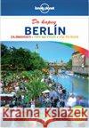 Berlín do kapsy - Lonely Planet  9788025620878 Svojtka