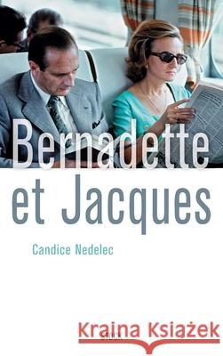 Bernadette Et Jacques Nedelec-C 9782234078246 Stock - książka