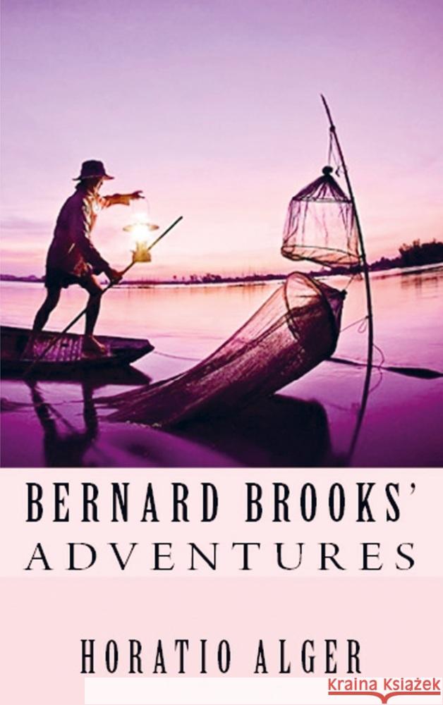 Bernard Brooks' Adventures Horatio Alger 9786256629806 E-Kitap Projesi & Cheapest Books - książka