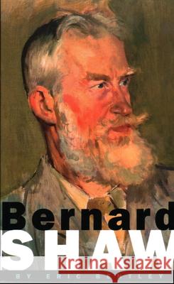 Bernard Shaw Eric Bentley 9781557835598 Applause Books - książka