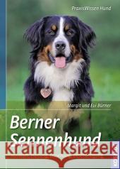 Berner Sennenhund : Auswahl, Haltung, Erziehung, Beschäftigung Bürner, Margit Bürner, Evi  9783440116241 Kosmos (Franckh-Kosmos) - książka