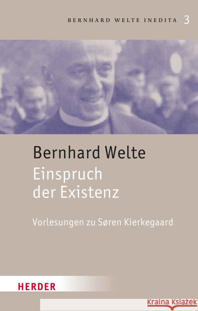 Bernhard Welte Inedita Welte, Bernhard 9783451396335 Herder, Freiburg - książka