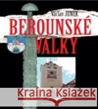 Berounské války Václav Junek 9788073764036 Olympia - książka