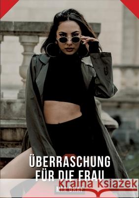 Überraschung für die Frau Graf, Mia 9783384646453 Mia Graf - książka