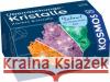 Überraschungs-Kristalle - Züchte Kristalle (Experimentierkasten)  4002051657963 Kosmos Spiele