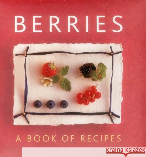 Berries Sudell Helen 9780754829737 Lorenz Books - książka