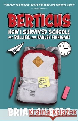 Berticus Brian Silbert 9780895445032 Strong Learning Inc - książka