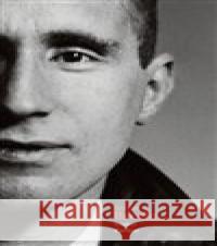 Bertolt Brecht Stephen Parker 9788073315177 Akademie múzických umění - książka